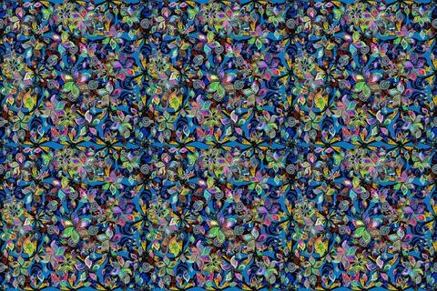 Cute super abstract and nice interesting picture Ilustração Stock