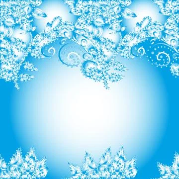 Cute super abstract and nice interesting picture Stock Illustration