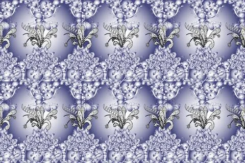 Cute super abstract and nice interesting picture Illustration