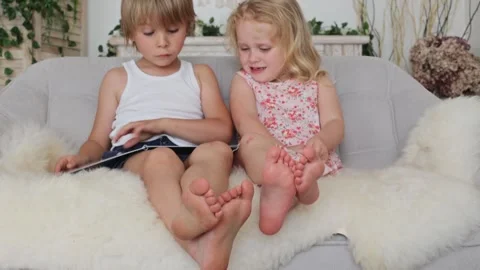 Male Feet Tickled Stock Videos – Royalty-Free HD & 4K Videos | Pond5