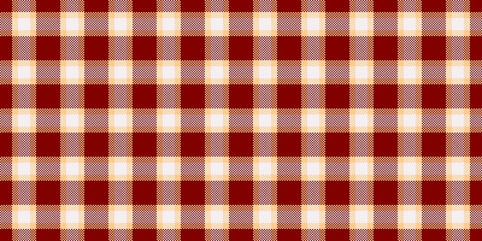 Cute texture pattern vector, inspiration seamless background fabric. Packag.. Stock Illustration