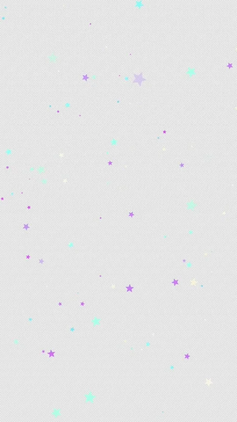 Cute twinkle star effect loop animation Stock Footage 316797290