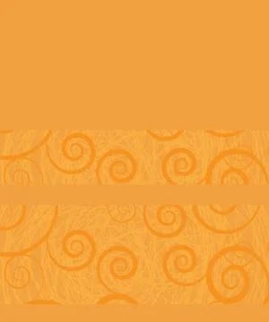 Cute vector background with decorative elements 스톡 일러스트