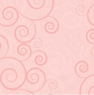 Cute vector background with decorative elements 스톡 일러스트
