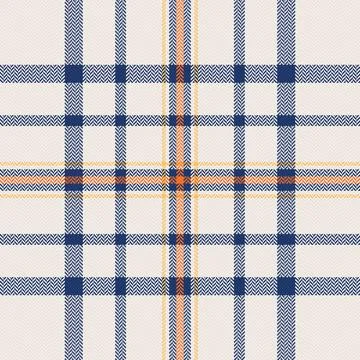 Cute vector pattern texture, book background plaid seamless. Easter textile.. Stockillustratie
