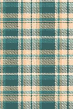 Cute vector tartan background, poncho plaid fabric texture. Cultural patter.. Stock Illustration