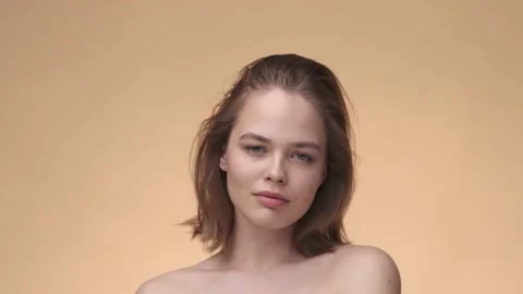 Naked Girl 1950S Stock Videos – Royalty-Free HD & 4K Videos