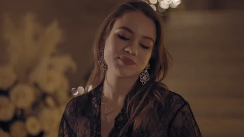 Naked Christmas Females Stock Videos – Royalty-Free HD & 4K Videos | Pond5