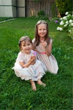 Cuteness Stock Photos