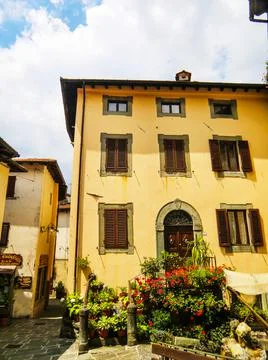 CUTIGLIANO Stock Photos
