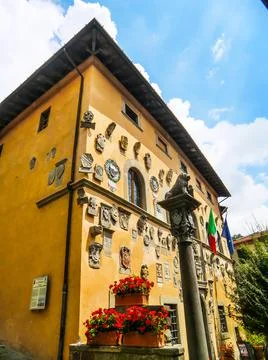 CUTIGLIANO Stock Photos
