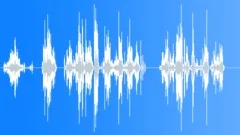 Cutlery 01 Sound Effect