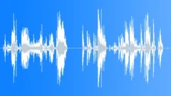 Cutlery 02 Sound Effect