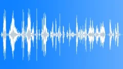 Cutlery 03 Sound Effect