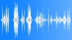 Cutlery 04 Sound Effect