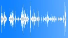 Cutlery 07 Sound Effect
