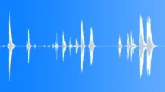 Cutlery 08 Sound Effect