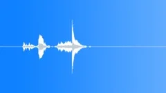 Cutlery 3Sound Effect
