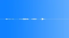 CUTLERY GENERAL MOVEMENT01 Sound Effect