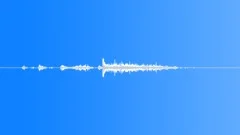CUTLERY GENERAL PICK UP02 Sound Effect