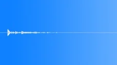 CUTLERY GENERAL PLACE CLOTH08Sound Effect