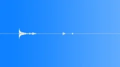 CUTLERY KNIFE PICK UP01Sound Effect