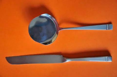 Cutlery Stock Photos