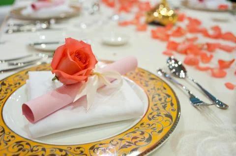 Cutlery Stock Photos