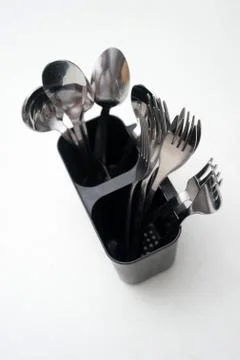 Cutlery Stock Photos