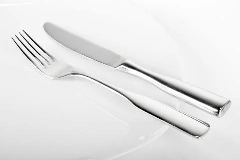 Cutlery Stock Photos