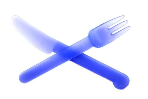 Cutlery Stock Photos