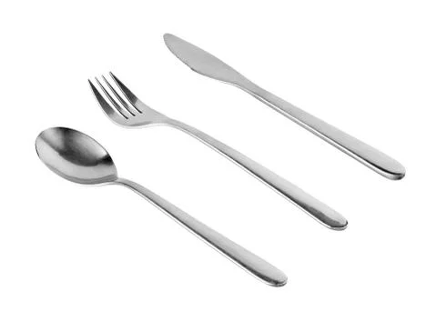 Cutlery Stock Photos