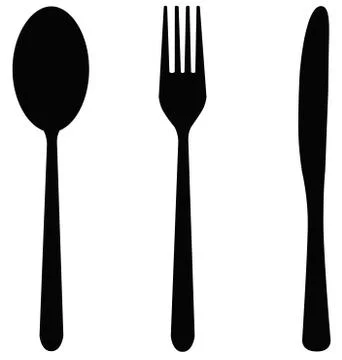 Cutlery Stock Photos
