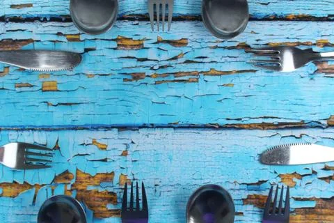 Cutlery Stock Photos