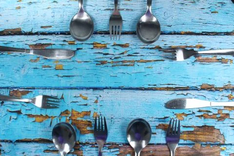 Cutlery Stock Photos