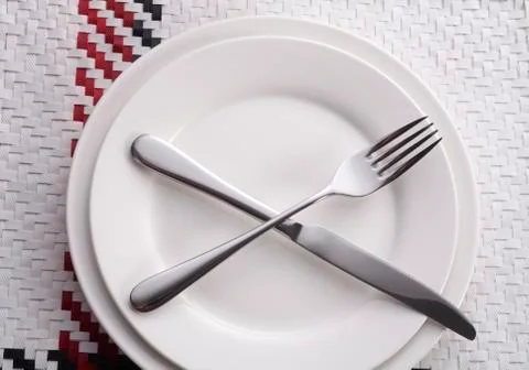 Cutlery Stock Photos