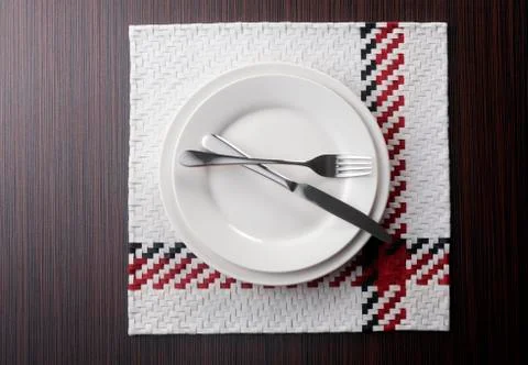 Cutlery 스톡 사진