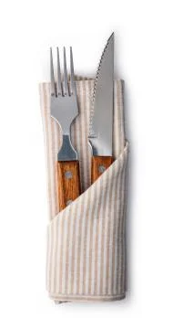 Cutlery Stock Photos