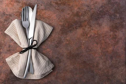 Cutlery Stock Photos