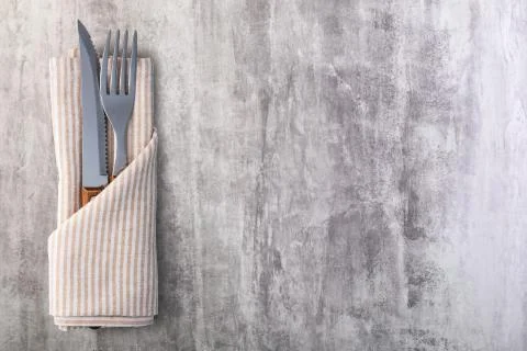 Cutlery Stock Photos