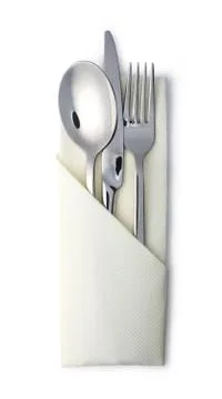 Cutlery Stock Photos