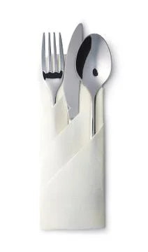 Cutlery Stock Photos