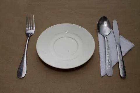 Cutlery Stock Photos