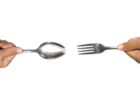 Cutlery  Stock Photos