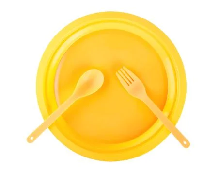 Cutlery set Stock Photos
