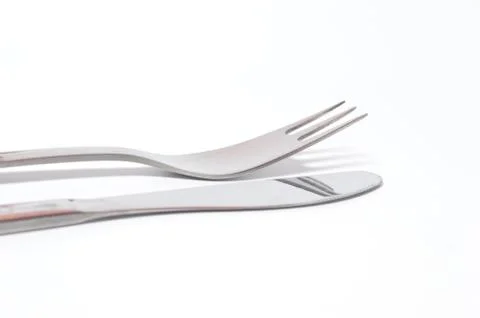 Cutlery Set 库存照片