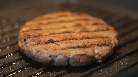 Cutlet with cheese Stock Footage 104149630