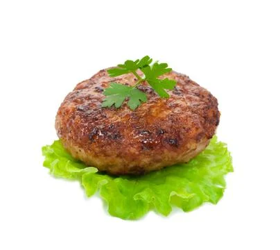 Cutlet Stock Photos