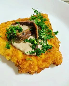 Cutlet Stock Photos