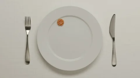 Cutlet2 Stock Footage 119757389